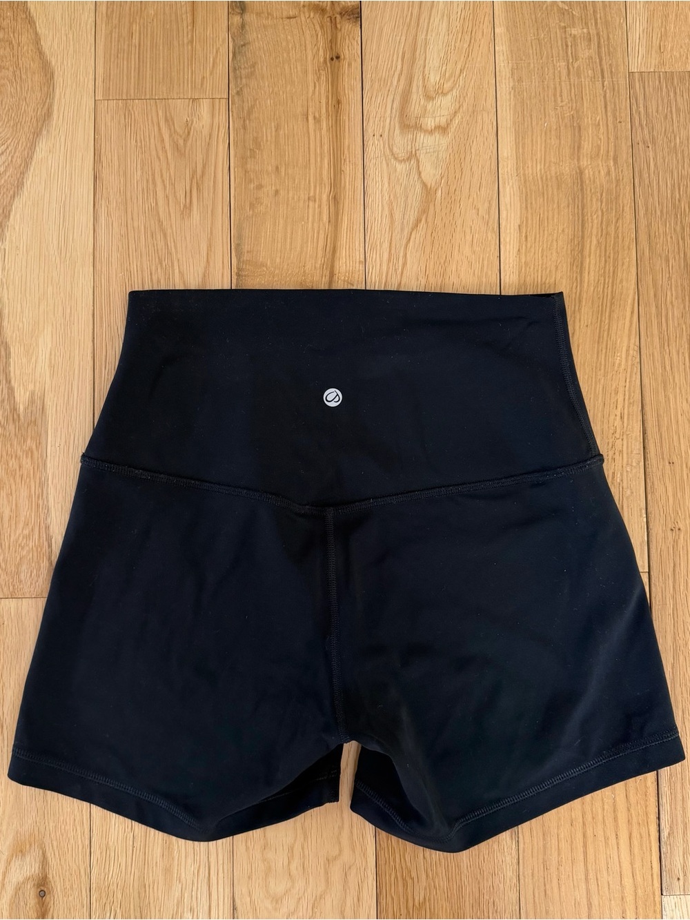 CRZ YOGA Short Bike Shorts